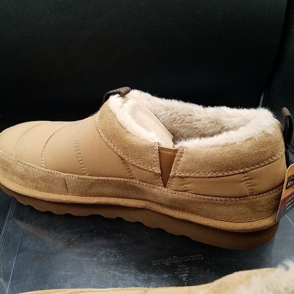 👟 Skechers Men’s House Shoes – Size 10 – Memory Foam Slip-On Slippers – NEW! - Picture 8 of 11